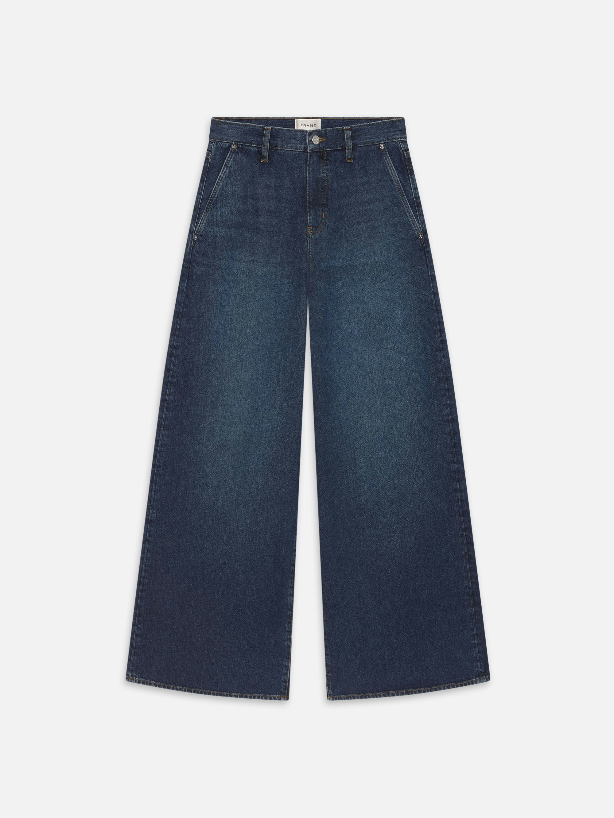 jeans front packshot image